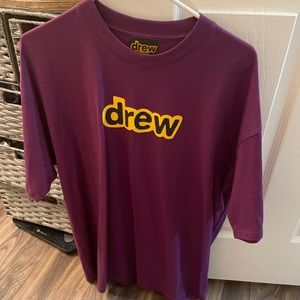 LARGE drew house shirt BRAND NEW